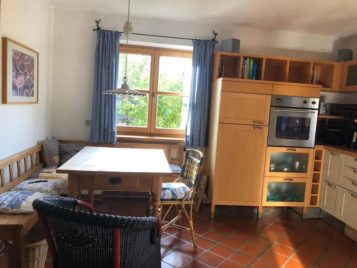 Ferienwohnung Sonnenlaeng Hechenberg 0*,  Germany