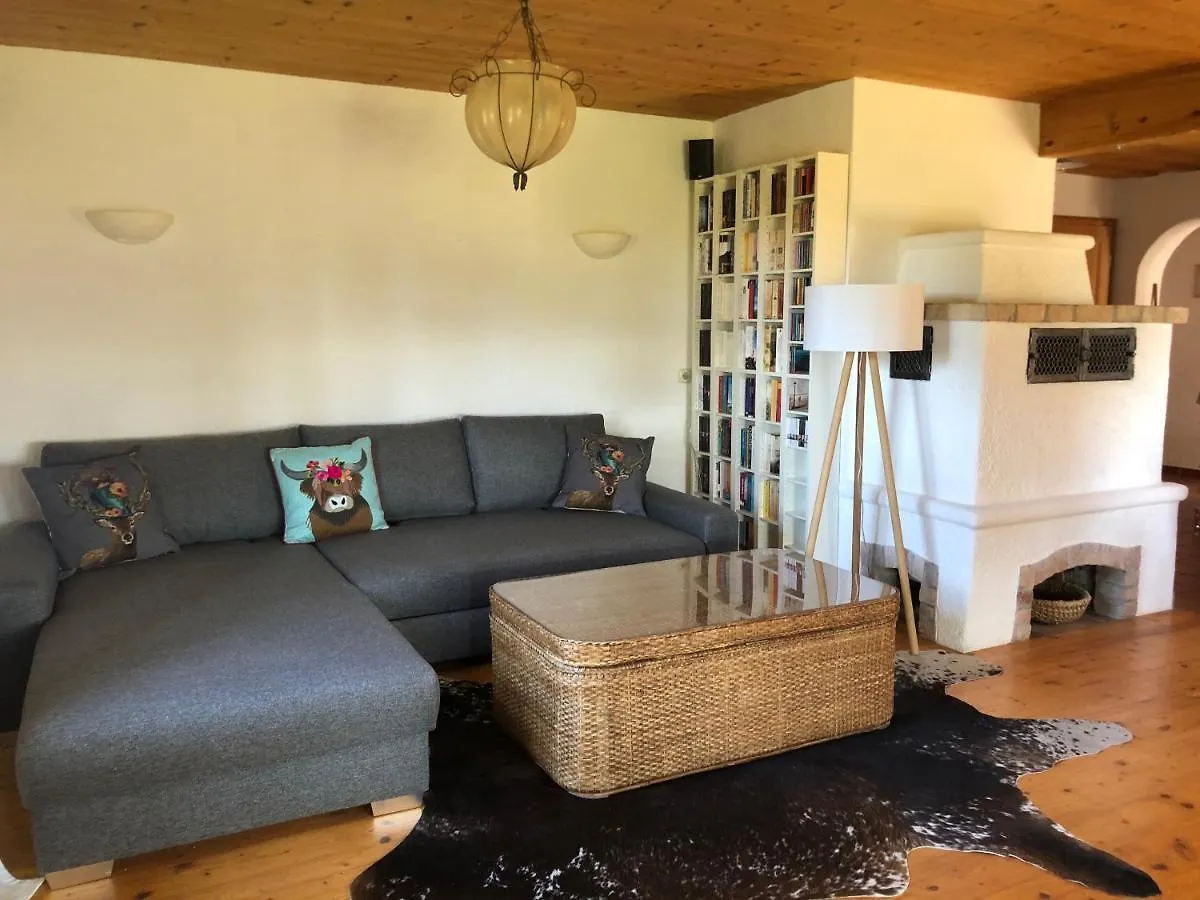 Ferienwohnung Sonnenlaeng Hechenberg 0*,  Germany